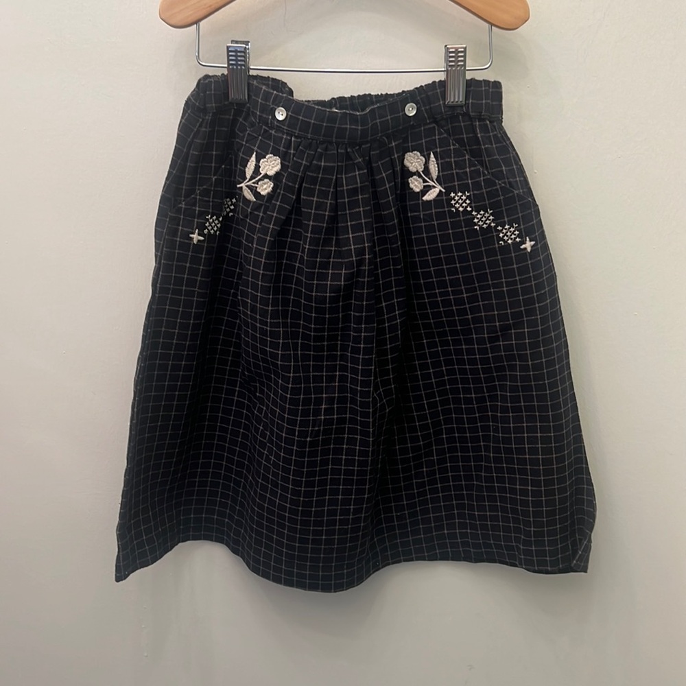 Lali skirt